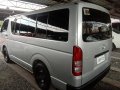 Toyota Hiace 2013 for sale in Quezon City-2