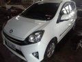 Sell 2017 Toyota Wigo in Quezon City-3