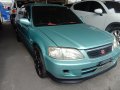 Honda Civic 2004 for sale in Quezon City-1