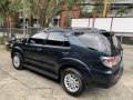 Selling Toyota Fortuner 2014 in Pasig-1