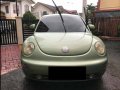 Sell 2000 Volkswagen Beetle in Quezon City-1