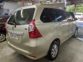 Sell 2016 Toyota Avanza in Quezon City-3