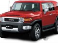 Sell 2020 Toyota Fj Cruiser in Puerto Princesa-2