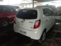 Sell 2017 Toyota Wigo in Quezon City-1