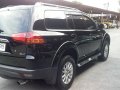 Sell 2012 Mitsubishi Montero in Pasig-1