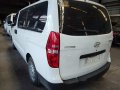 White Hyundai Grand Starex 2017 for sale in Quezon City -1