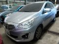 Silver Mitsubishi Mirage G4 2017 for sale in Quezon City-3