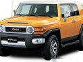 Sell 2020 Toyota Fj Cruiser in Puerto Princesa-5