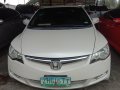 Honda Civic 2008 for sale in Quezon City-5