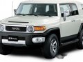 Sell 2020 Toyota Fj Cruiser in Puerto Princesa-1