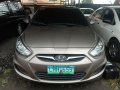 Sell 2015 Hyundai Accent in Quezon City-5