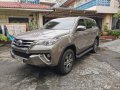Sell 2017 Toyota Fortuner in Malabon-7