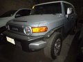 Toyota Fj Cruiser 2016 for sale in Quezon City-2