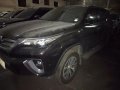 Brown Toyota Fortuner 2018 for sale in Quezon City-4