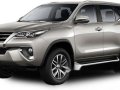 Toyota Fortuner 2020 for sale in Valencia-1