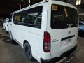 Selling White Toyota Hiace 2016 in Quezon City-0