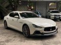 Sell 2018 Maserati Ghibli in Valenzuela-7