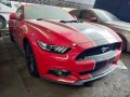 Selling Red Ford Mustang 2017 in Quezon City-1