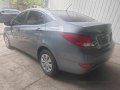 Silver Hyundai Accent 2019 for sale in Mandaluyong-6