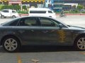 Sell 2010 Audi A4 in Manila-3