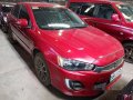 Red Mitsubishi Lancer Ex 2016 for sale in Quezon City -5