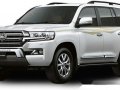 Selling Toyota Land Cruiser 2020 in Puerto Princesa-3