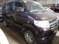 Red Suzuki Apv 2018 for sale in Quezon City-5