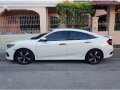 Honda Civic 2017 for sale in Taytay-1