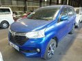 Blue Toyota Avanza 2016 for sale in Quezon City-2