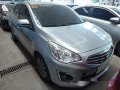 Silver Mitsubishi Mirage G4 2017 for sale in Quezon City-5