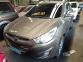 Brown Hyundai Tucson 2010 for sale in Quezon City-3