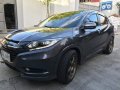 Honda Hr-V 2017 for sale in Quezon City-7