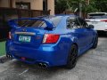 Subaru Wrx 2011 for sale in Manila-6