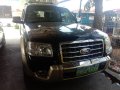 Selling Ford Everest 2009 in Quezon City-3