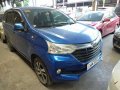 Blue Toyota Avanza 2016 for sale in Quezon City-1
