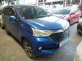 Blue Toyota Avanza 2016 for sale in Quezon City-3