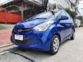 Hyundai Eon 2017 for sale in Quezon City-0