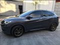 Honda Hr-V 2017 for sale in Quezon City-1