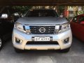 Nissan Navara 2017 for sale in Pasig -6