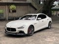 Sell 2018 Maserati Ghibli in Valenzuela-6