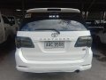 Sell 2015 Toyota Fortuner in Quezon City-0
