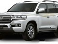 Selling Toyota Land Cruiser 2020 in Puerto Princesa-5