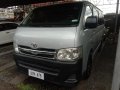 Toyota Hiace 2013 for sale in Quezon City-3