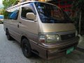 Sell 1995 Toyota Hiace in Manila-1