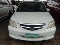 Sell 2008 Honda City in Quezon City-5