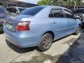 Selling Toyota Vios 2011 in Quezon City-7