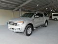 Silver Ford Ranger 2015 for sale in Makati -8