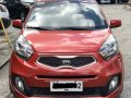 Sell 2015 Kia Picanto in Pasig-8