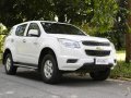 Chevrolet Trailblazer 2014 for sale in Quezon City-2