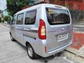 Silver Foton Gratour 2017 for sale in Quezon City -3